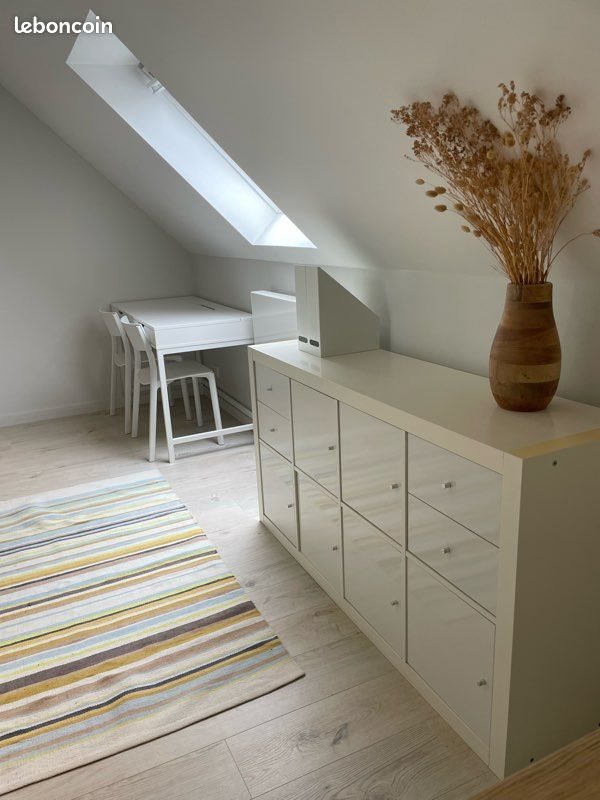 Appartement à louer, 26m², Bruz