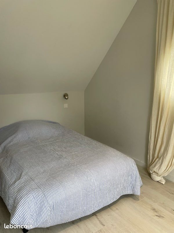 Appartement à louer, 26m², Bruz