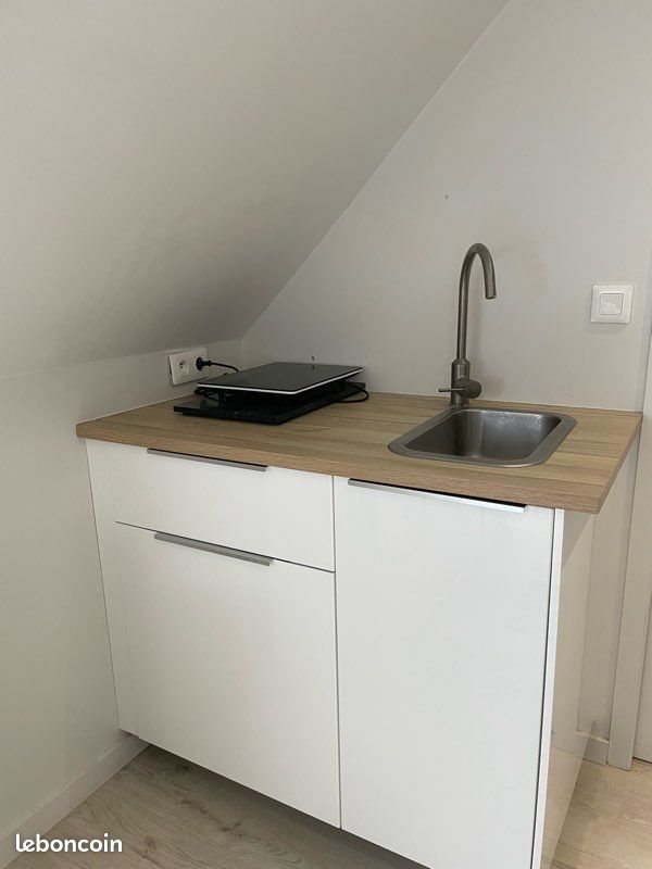 Appartement à louer, 26m², Bruz