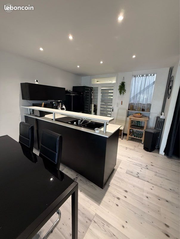 Maison à vendre, 95m², Montoire-sur-le-Loir