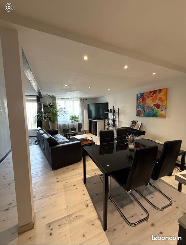 Maison à vendre, 95m², Montoire-sur-le-Loir