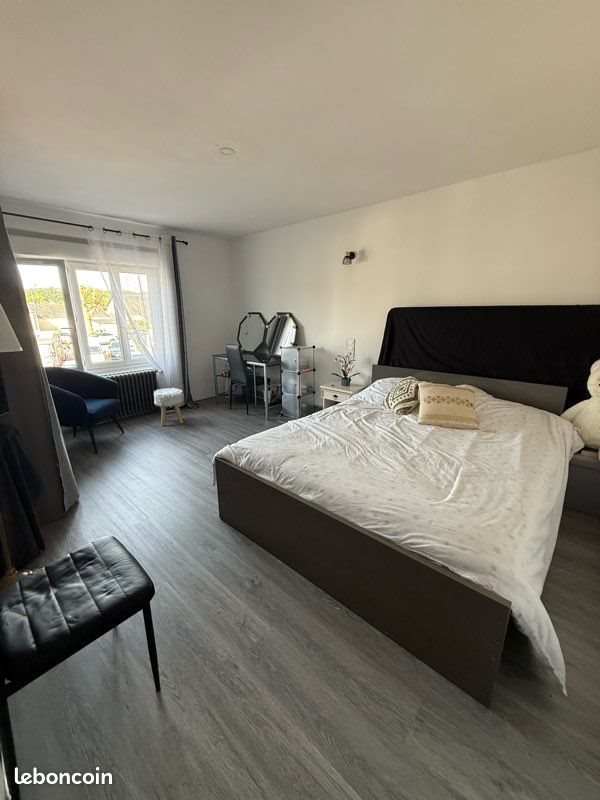 Maison à vendre, 95m², Montoire-sur-le-Loir