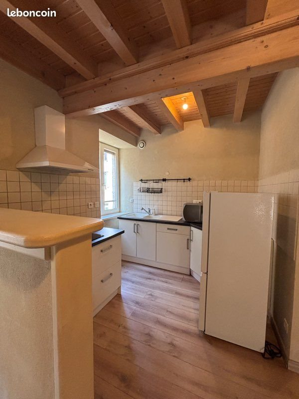 Appartement à louer, 92m², Saint-Bonnet-le-Château