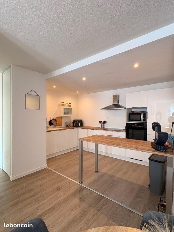 Appartement à vendre, 75m², Le Mans