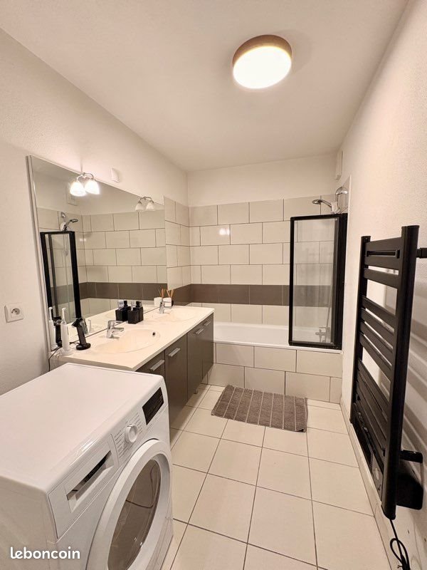 Appartement à vendre, 75m², Le Mans