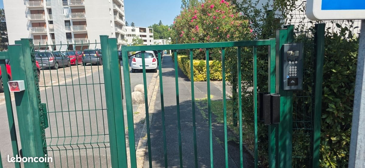 Appartement à vendre, 14m², Mérignac