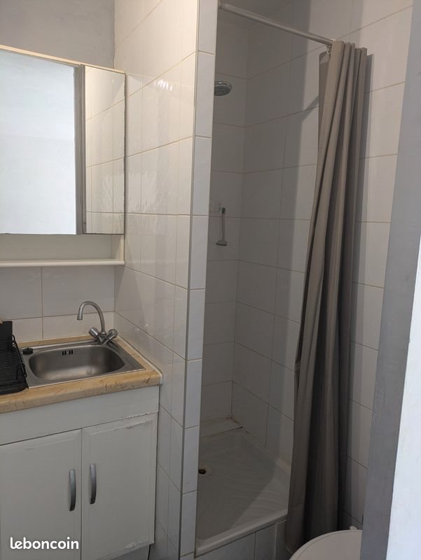 Appartement à vendre, 14m², Mérignac