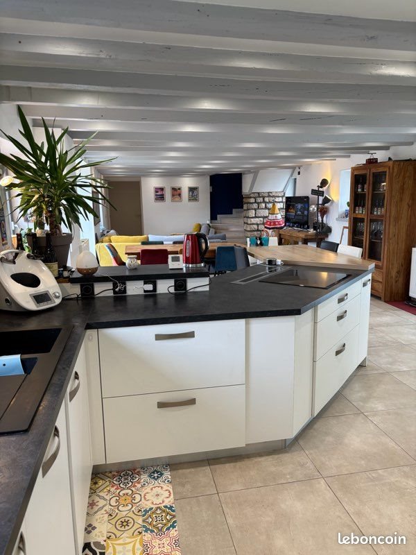 Maison à vendre, 210m², Fleurey-sur-Ouche