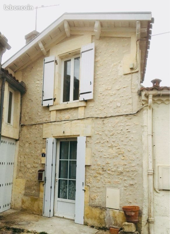 Maison à louer, 79m², Boutiers-Saint-Trojan