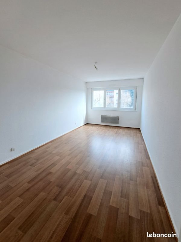 Appartement à vendre, 68m², Bischheim