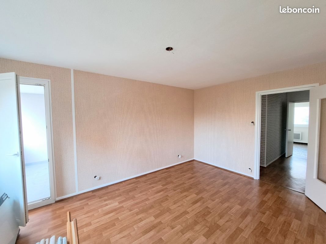 Appartement à vendre, 68m², Bischheim