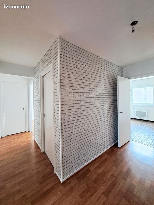 Appartement à vendre, 68m², Bischheim