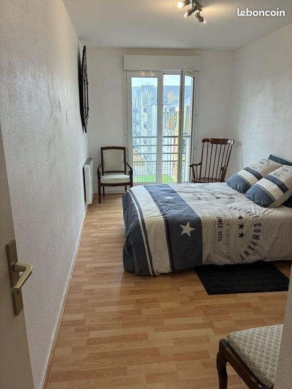 Appartement à vendre, 40m², Mers-les-Bains