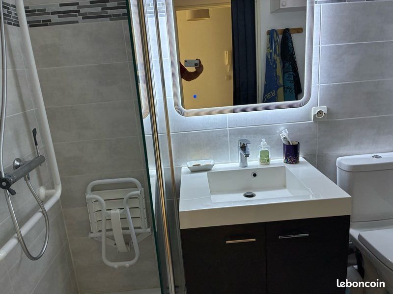 Appartement à vendre, 40m², Mers-les-Bains
