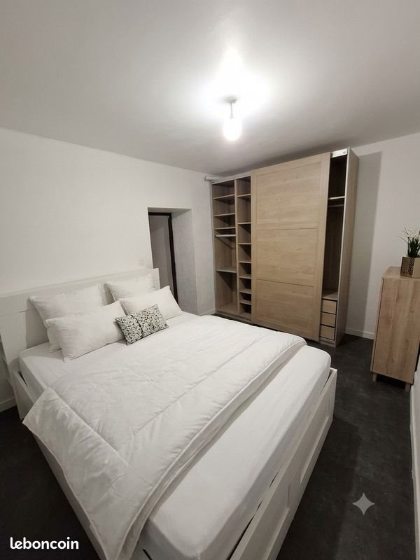 Appartement à louer, 58m², Pertuis