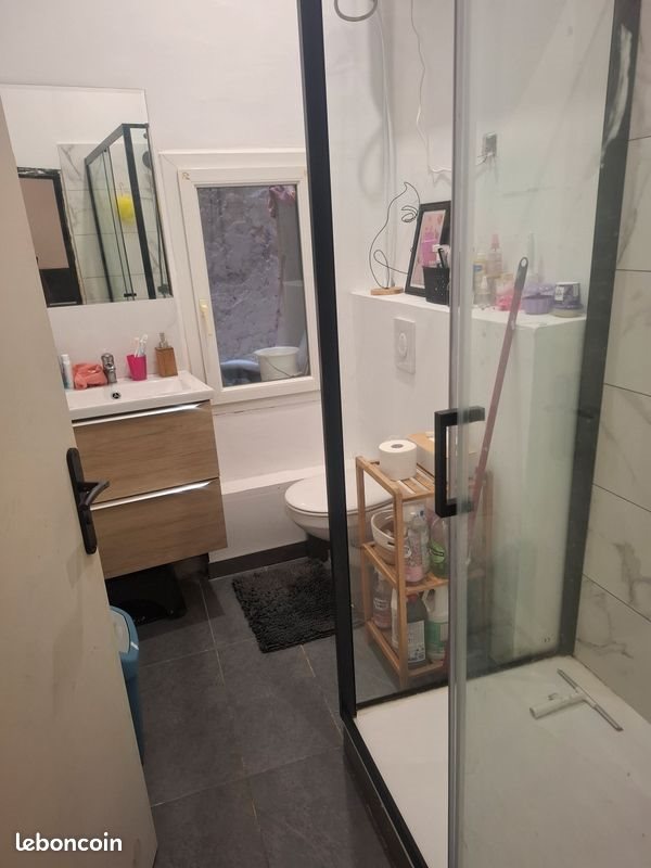 Appartement à louer, 58m², Pertuis