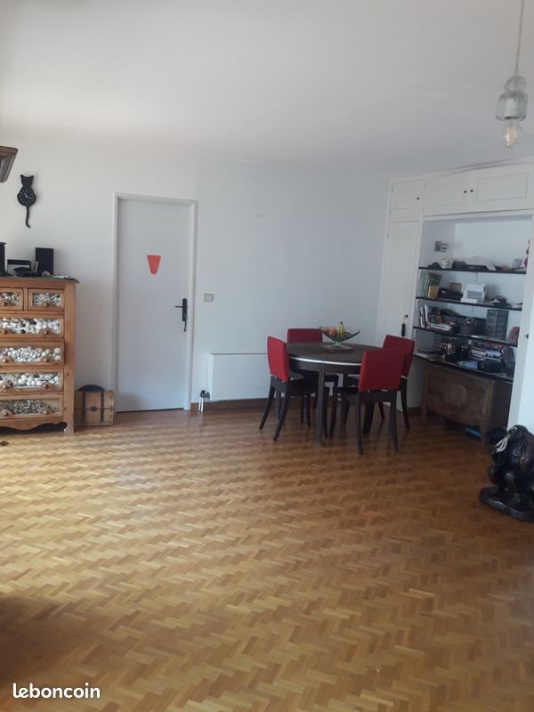 Appartement à vendre, 95m², Toulouse