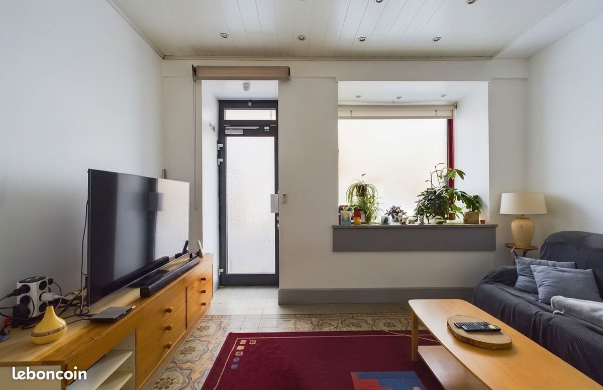 Maison à vendre, 100m², Villeneuve-la-Guyard