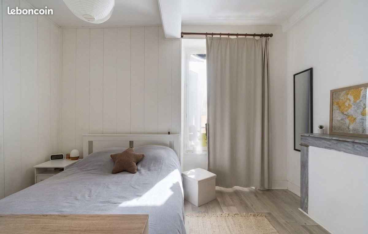 Maison à vendre, 100m², Villeneuve-la-Guyard
