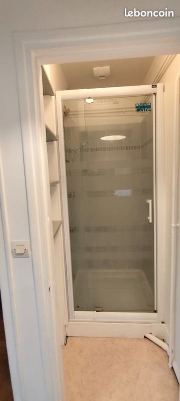Appartement à louer, 23m², Beauvais