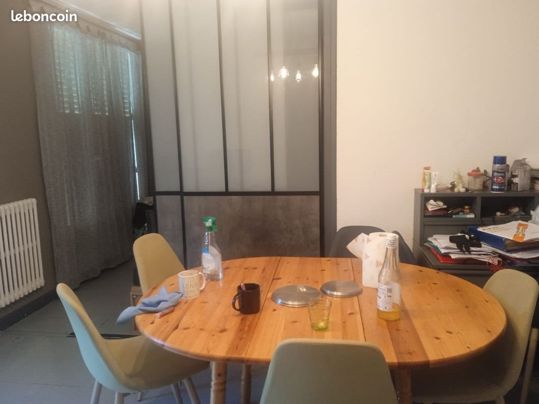 Appartement à louer, 80m², Valence