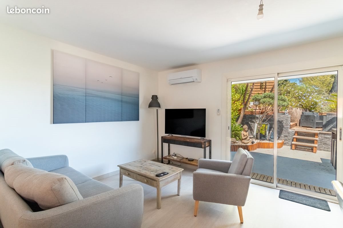 Maison à vendre, 70m², Hyères