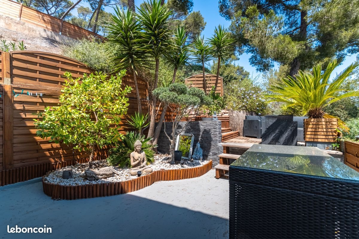 Maison à vendre, 70m², Hyères