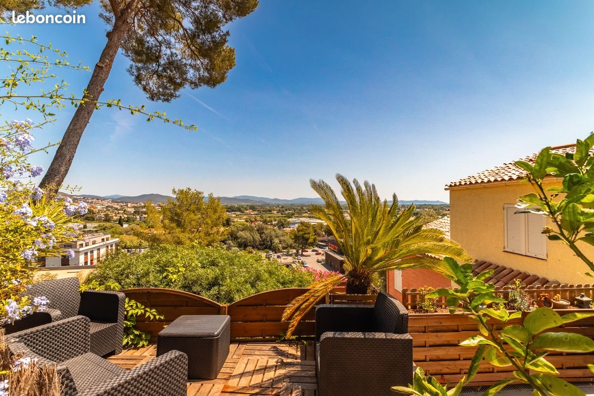 Maison à vendre, 70m², Hyères