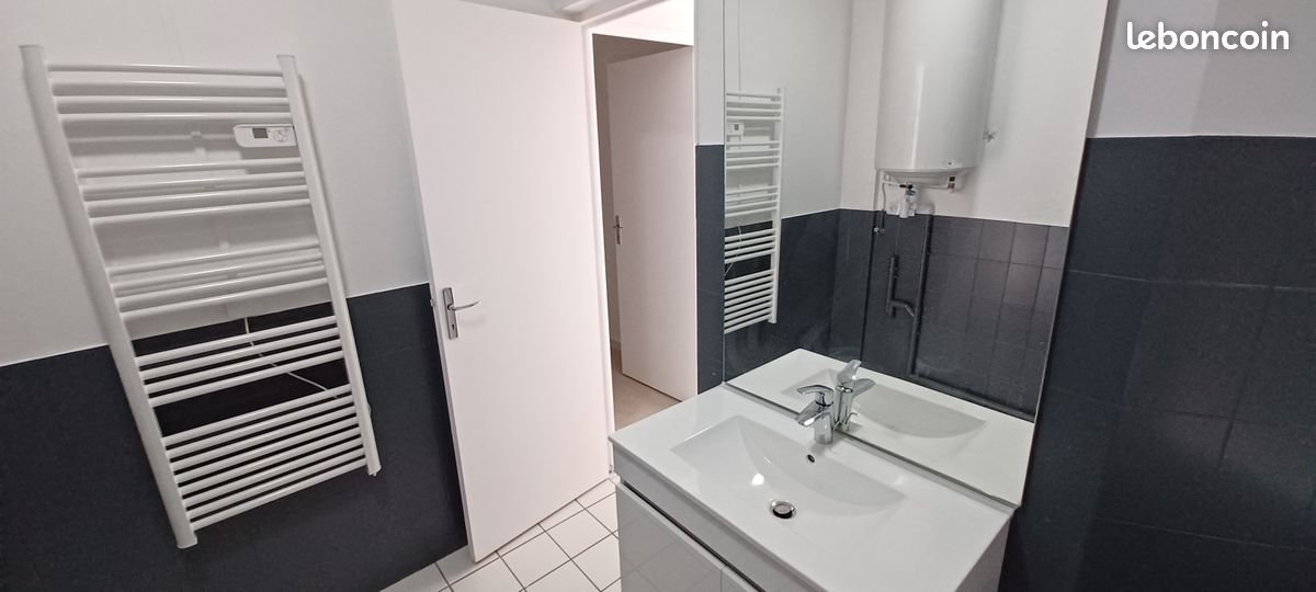 Appartement à louer, 82m², La Fère