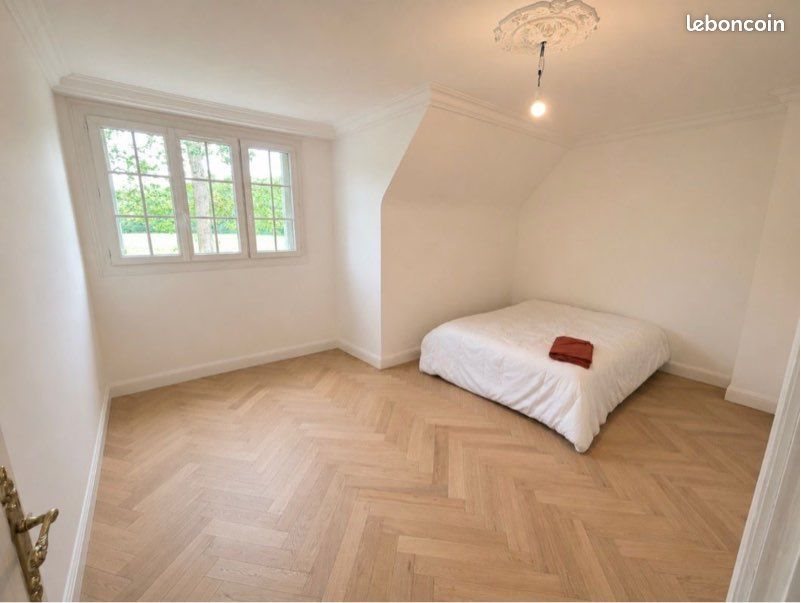 Maison à vendre, 130m², Sarrigné