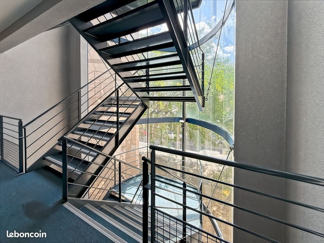 Appartement à louer, 19m², Clermont-Ferrand