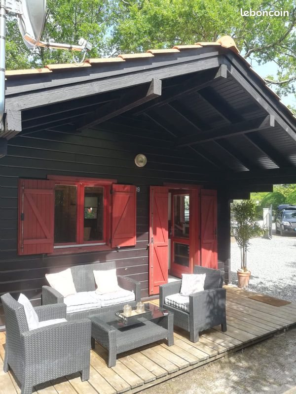 Maison à louer, 30m², La Teste-de-Buch