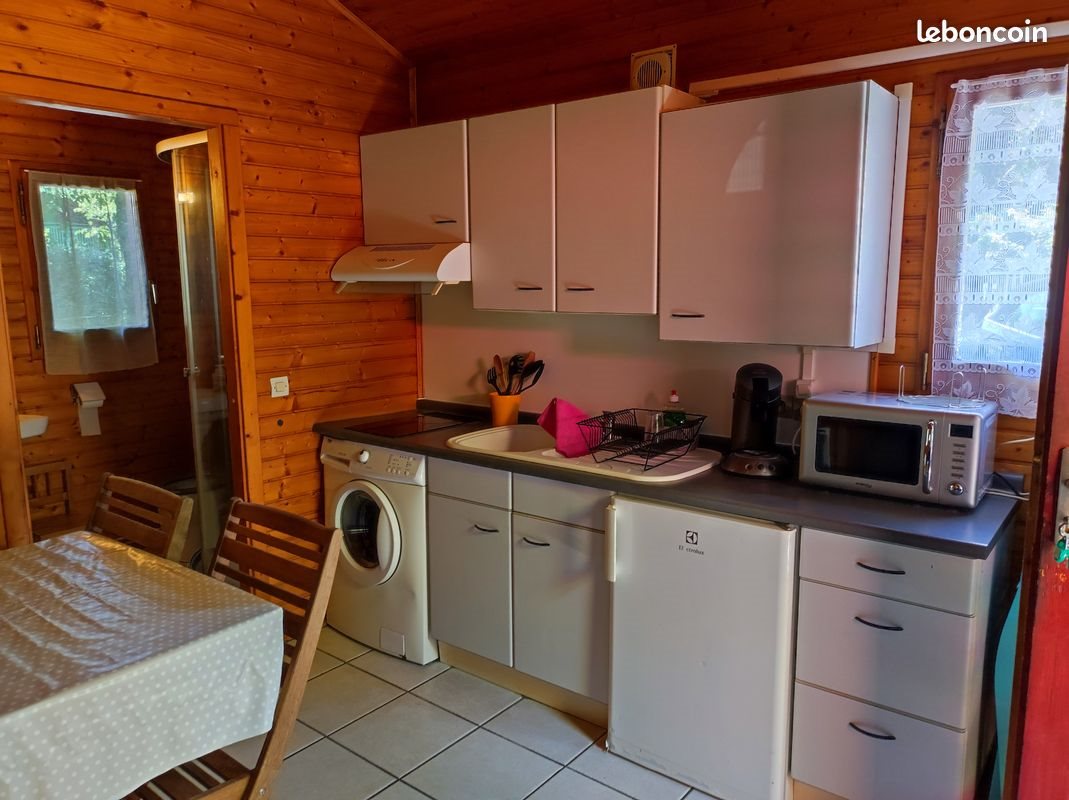 Maison à louer, 30m², La Teste-de-Buch