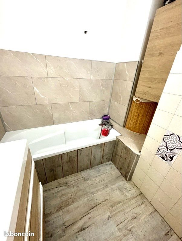 Appartement à louer, 35m², Menton