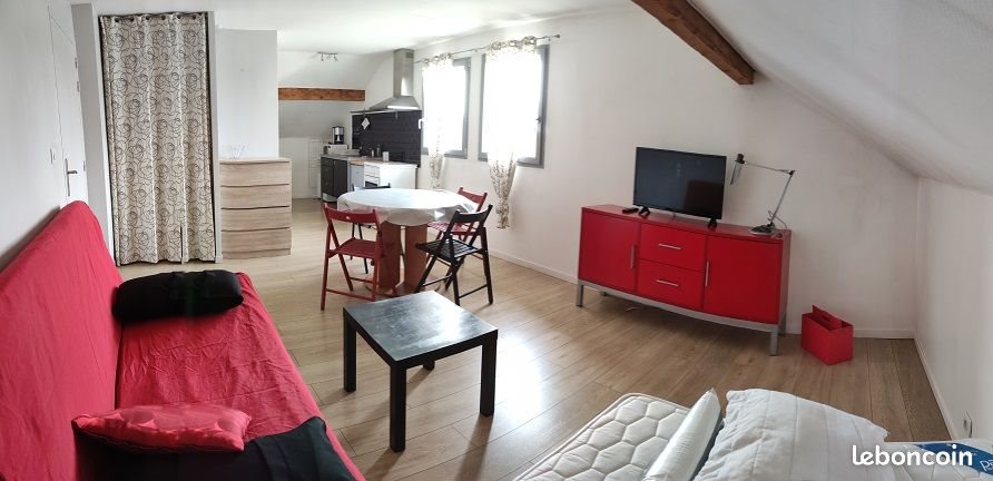 Appartement à louer, 30m², Meythet