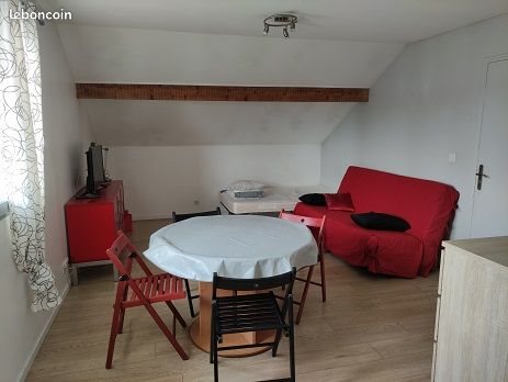 Appartement à louer, 30m², Meythet