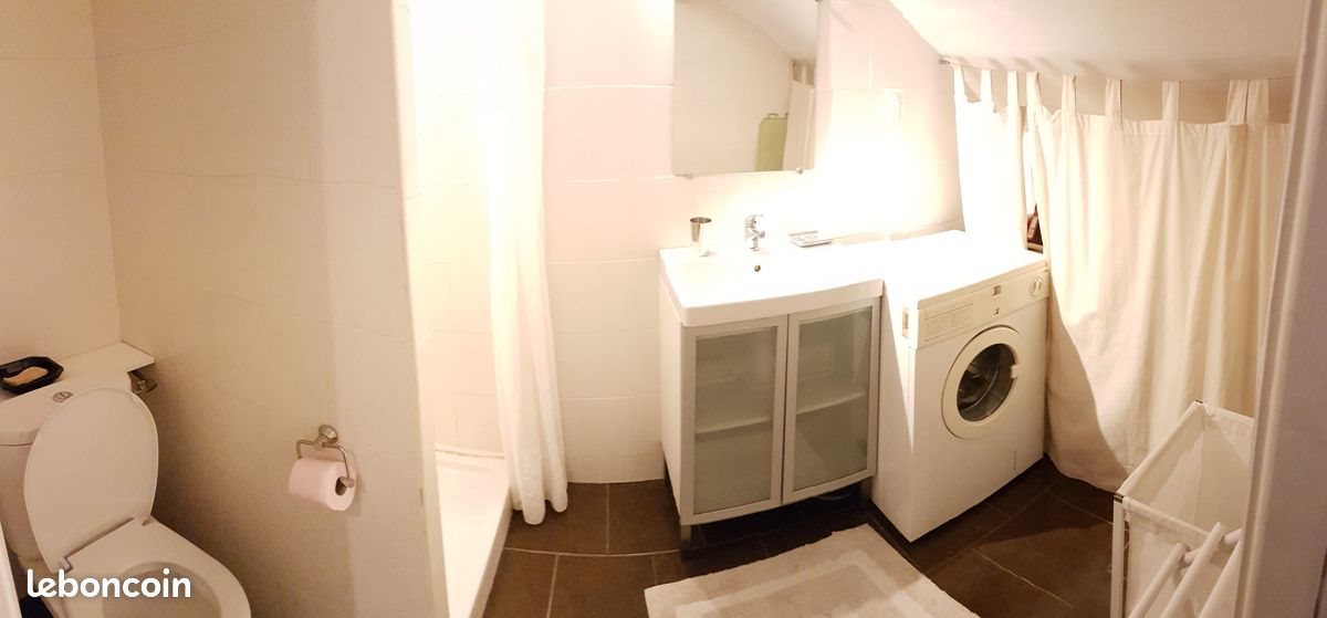 Appartement à louer, 30m², Meythet