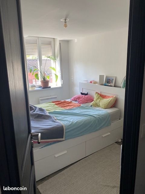 Maison à louer, 68m², Radinghem-en-Weppes