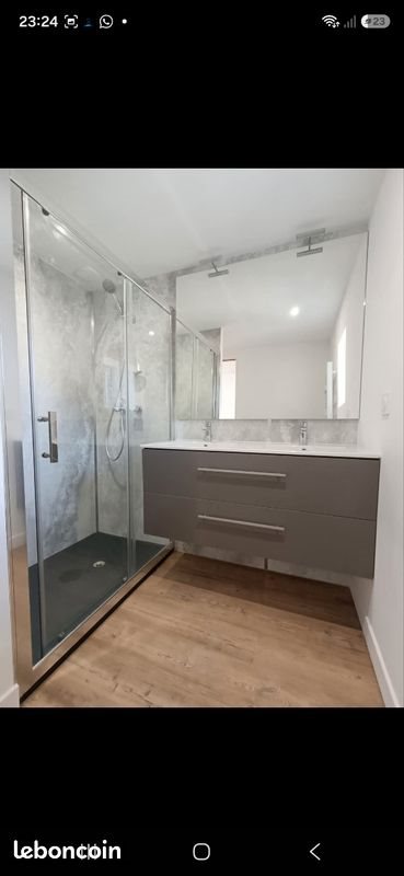 Appartement à louer, 67m², Saint-Méen-le-Grand