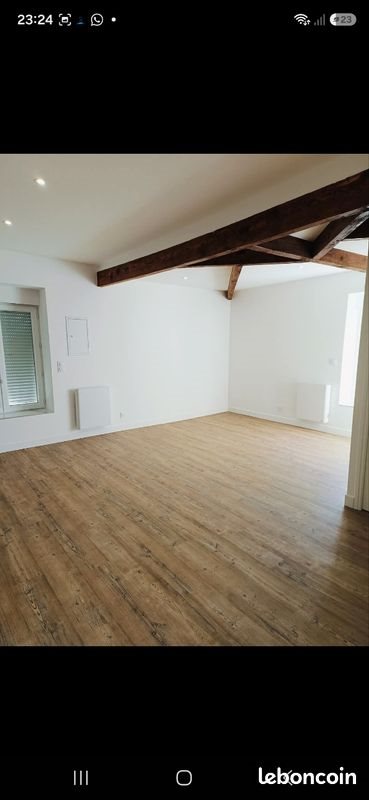 Appartement à louer, 67m², Saint-Méen-le-Grand