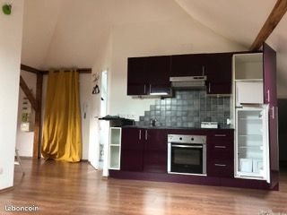 Appartement à louer, 34m², Thionville
