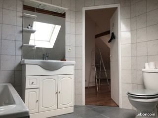 Appartement à louer, 34m², Thionville