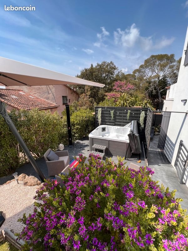 Maison à vendre, 92m², Saint-Raphaël