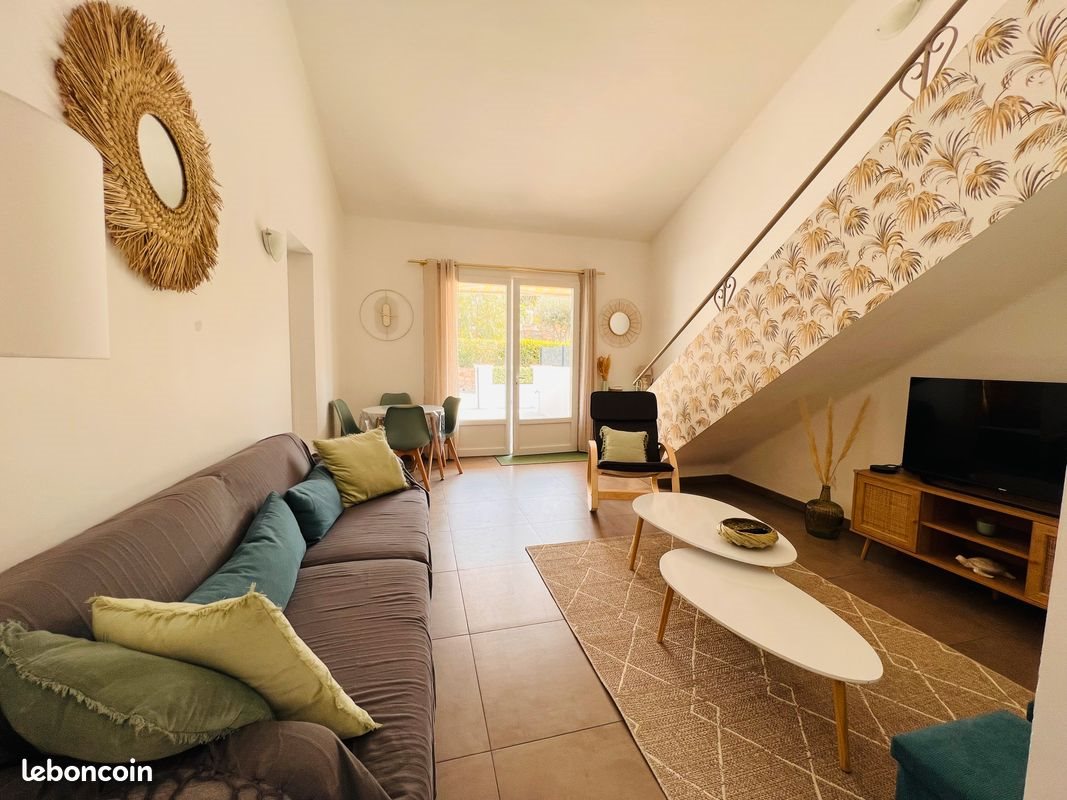 Maison à vendre, 92m², Saint-Raphaël