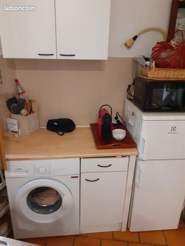 Appartement à vendre, 35m², La Cadière-d'Azur