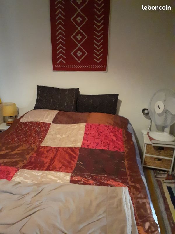 Appartement à vendre, 35m², La Cadière-d'Azur