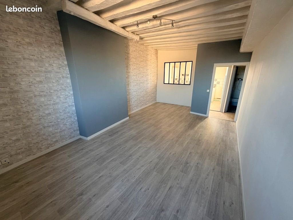 Appartement à louer, 50m², Brezolles