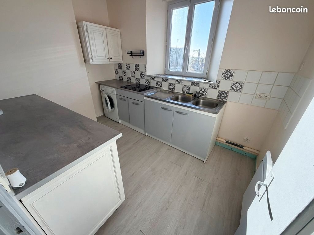 Appartement à louer, 50m², Brezolles