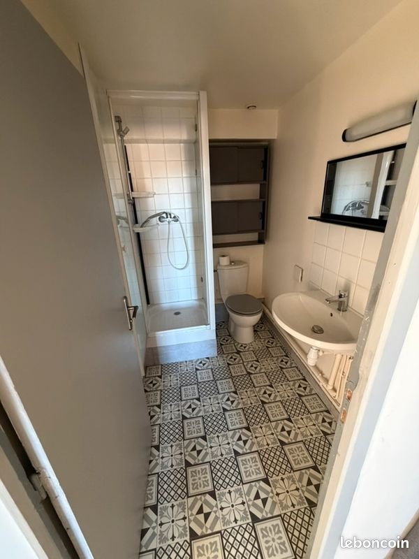 Appartement à louer, 50m², Brezolles