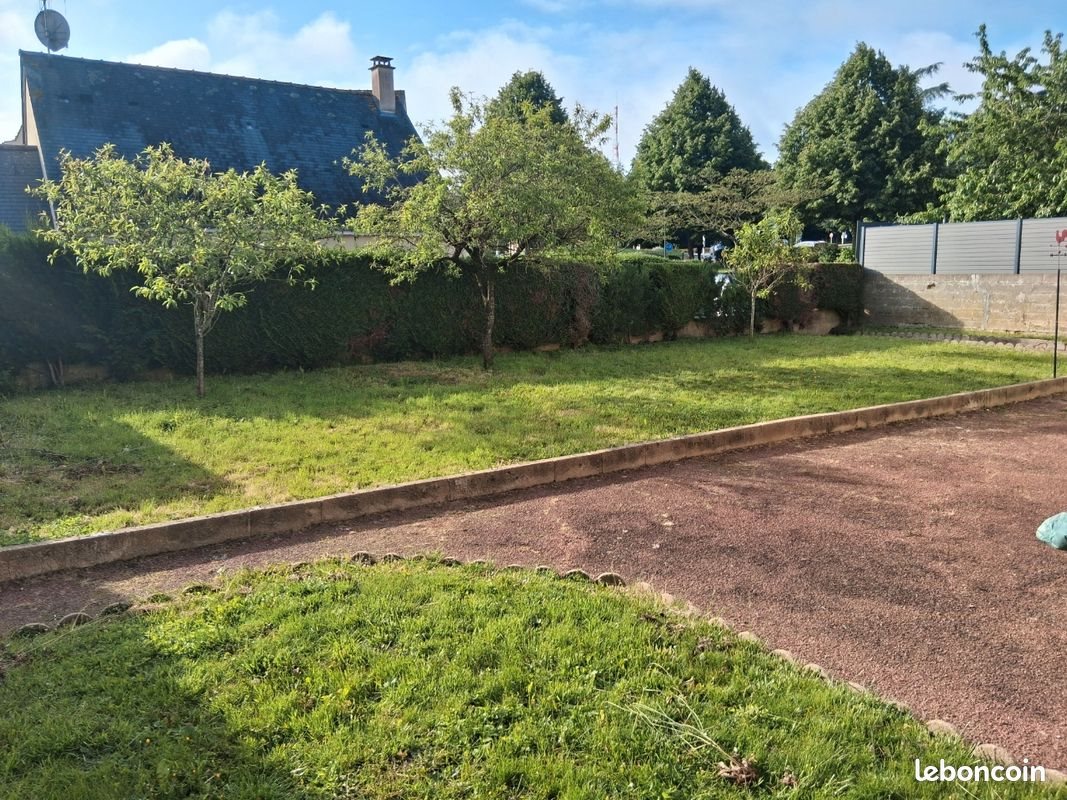Maison à vendre, 129m², Laval